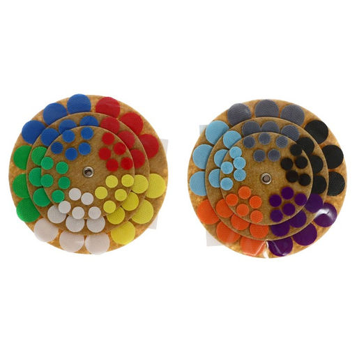 Развивающий комплект «Коврограф «Ларчик» + методика