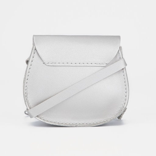 Сумка детская на магните, цвет серый - Simaland фото 2