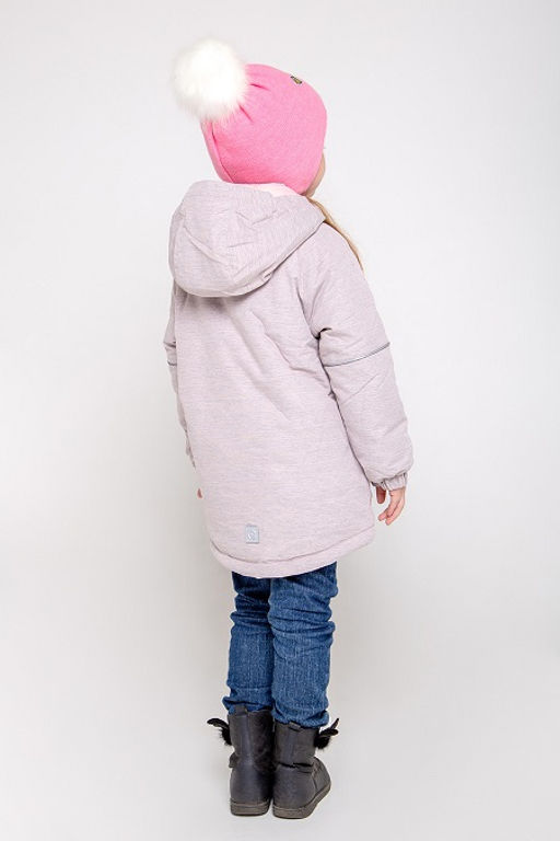 ВК 38080/2 ГР, куртка