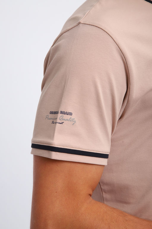 Футболка мужская 059