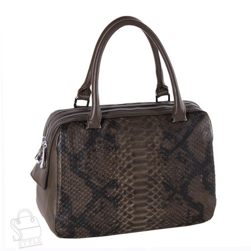 Сумка женская  575800 d.gray Velina Fabbiano-Safenta/30 в Новосибирске