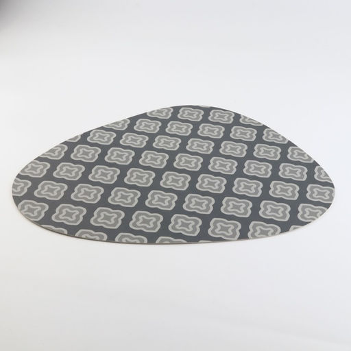 Салфетка сервировочная, плейсмат «Орнамент» 45×35 см