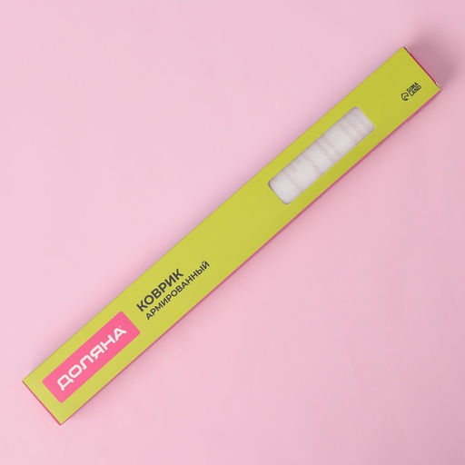 Коврик для выпечки армированный «Безе», 40×33×0.04 см