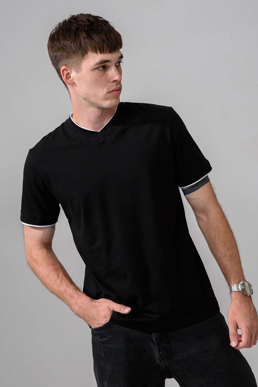 Футболка мужская 14490 - Натали фото 36