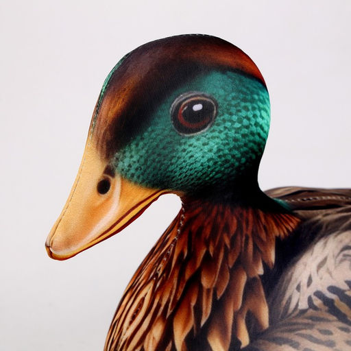 Антистресс игрушка Утка - Mni mnu фото 4