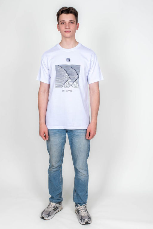 Футболка мужская 54282 Lets go - Let's go фото 21