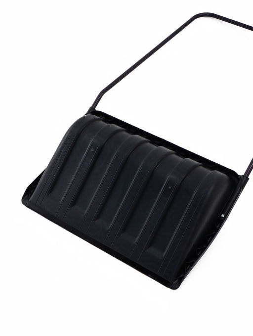 Движок пластиковый 700х465 мм, оцинкованная планка  микс