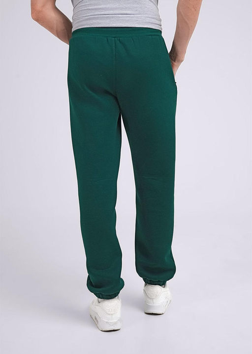 Брюки Футер - Clever wear фото 4