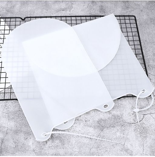 Силиконовый мешок для замешивания теста - Home фото 4