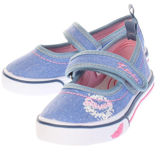 Mary Jane Kenka FHY_20-21_blue  фото 5