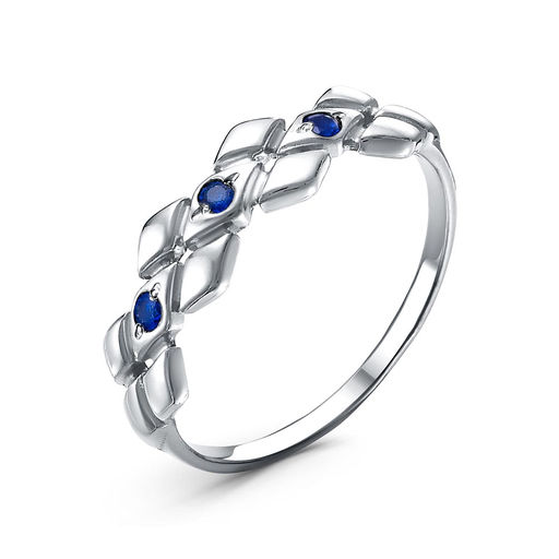 КОЛЬЦО 23815044Пл4 - Красная пресня фото 3