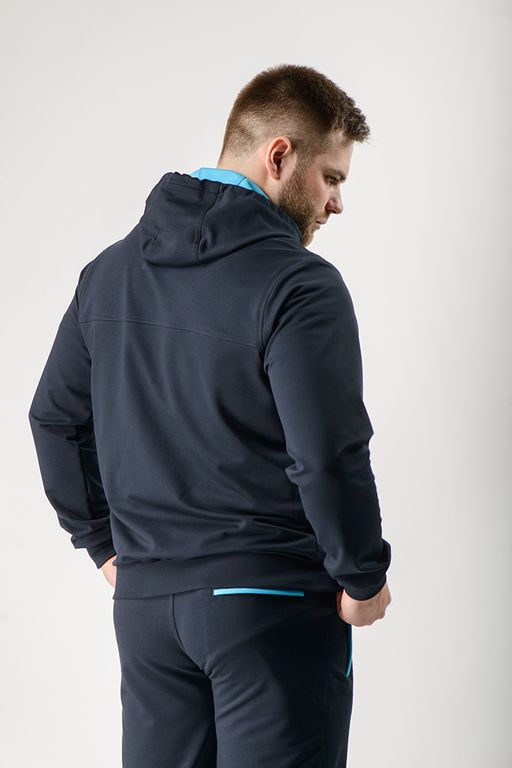 Спортивный костюм Футер 2-х нитка - Relay фото 4