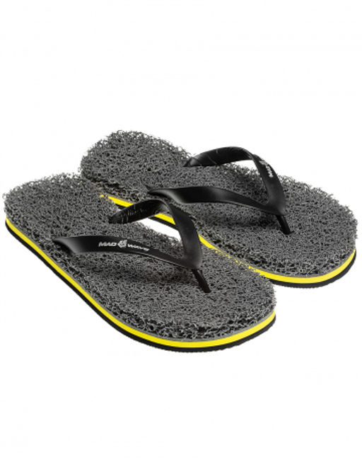 Сланцы Carpet - Mad wave фото 2