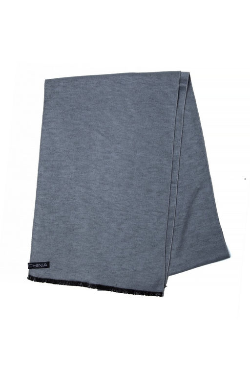 Шарф Серый Neck Gaiter