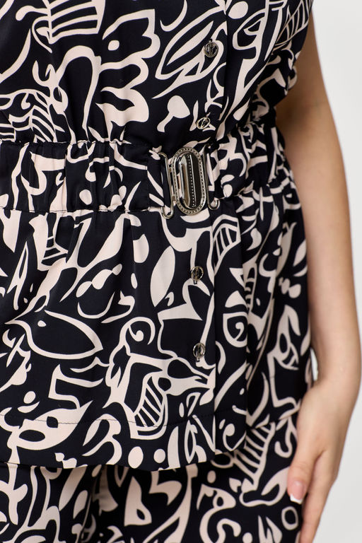 Костюм Bonna Image 899 черный  фото 8