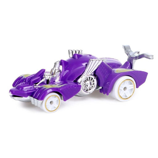 Машина металлическая, масштаб 1:64, цвет МИКС, на блистере - Автоград фото 6