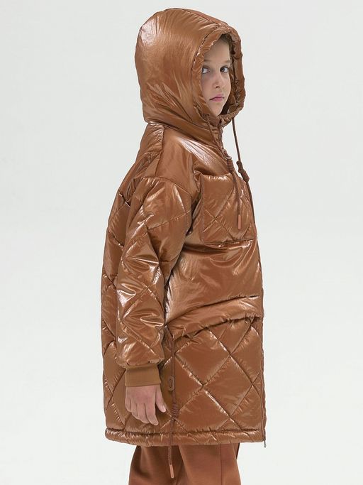 Pelican GZXL5292 куртка для девочек фото 5