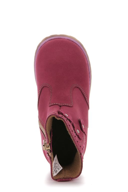 Сапожки ЛЕЛЬ