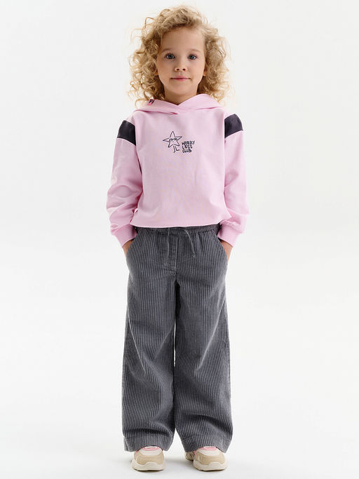 GFNK3389 Толстовка для девочек