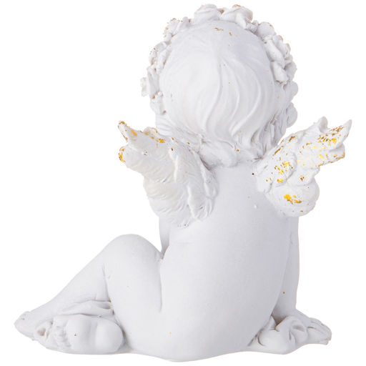 ФИГУРКА КОЛЛЕКЦИЯ AMORE 11,3*7,2*11СМ - Lefard фото 3