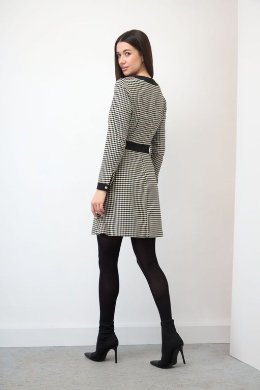 Платье Lars Style 656/1