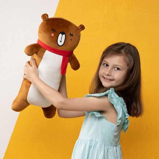 Мягкая игрушка «Мишка Потапыч», 50 см