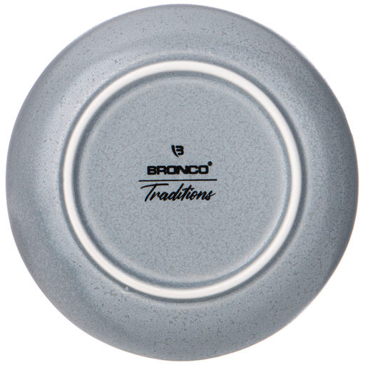 Цена за 4 шт. ТАРЕЛКА СУПОВАЯ BRONCO TRADITIONS 17*4 СМ 400 МЛ  фото 3