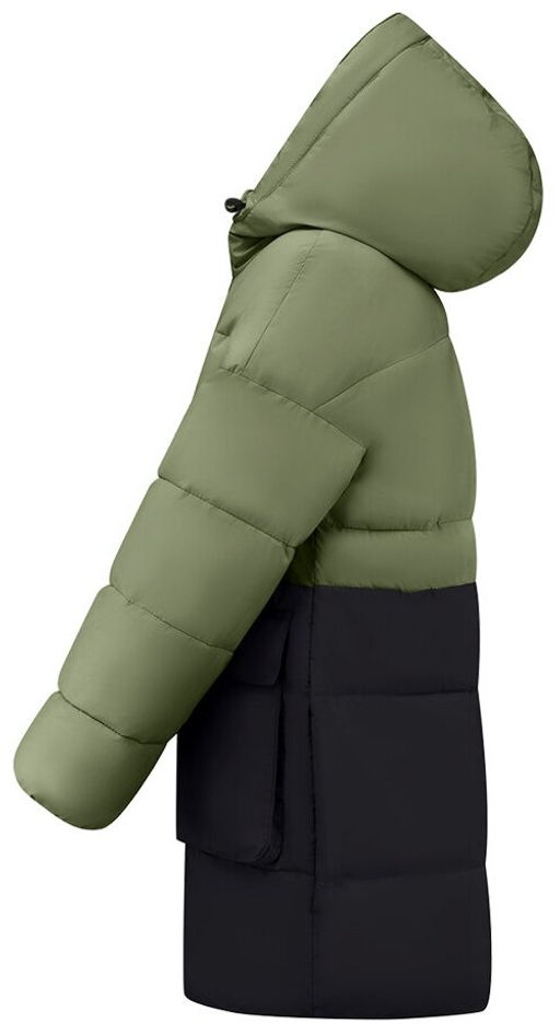 OCAW22JK4T128 Куртка д/жен. Эмина - Oldos фото 4