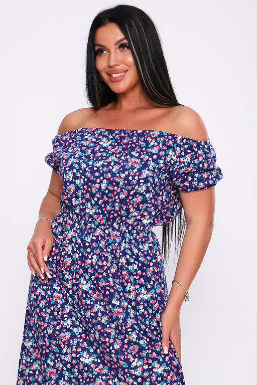 Платье 71068 - Натали фото 24