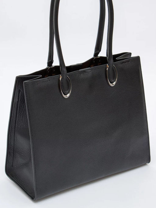 Сумка 1088-1MP black Polina&Eiterou