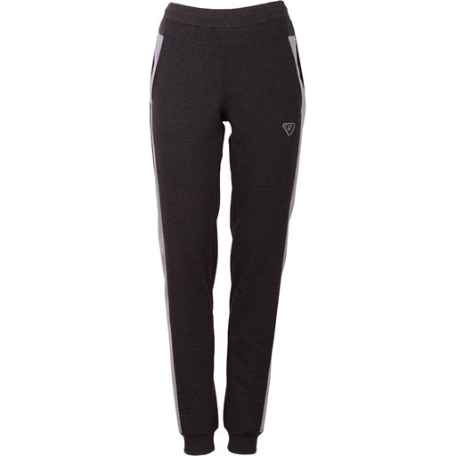 RODOS Брюки женские М-208 Антрацит/Меланж