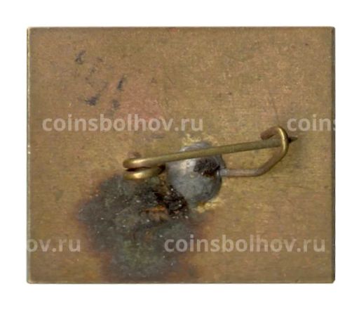 Значок Беркут Карпатский