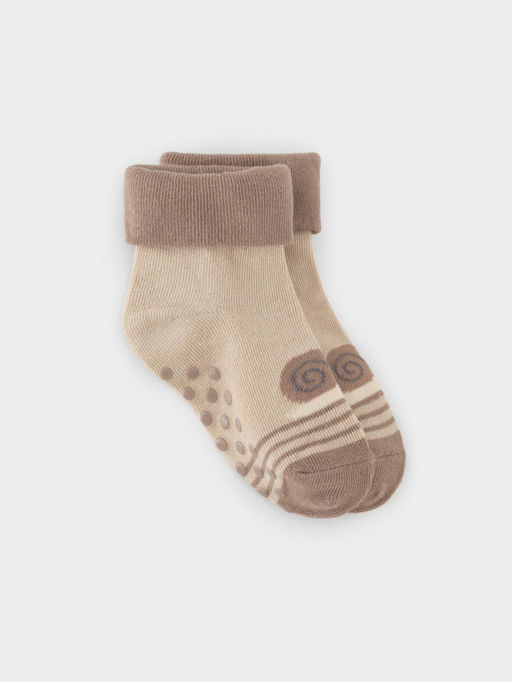 К 9601/6 ФВ носки дет - Crockid фото 2