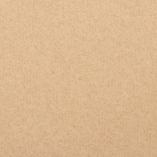 Плед флисовый «Экономь и Я», 150×200 см, плотность 160 г/м², бежевый