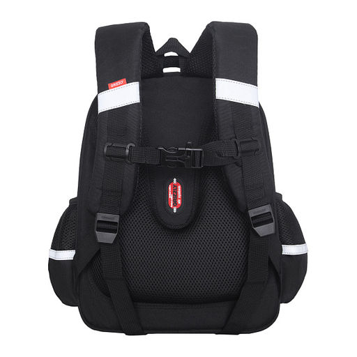 RAz-087-3 new Рюкзак школьный с картхолдером на держателе