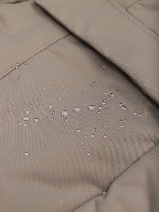 Куртка 4з7525 мускат