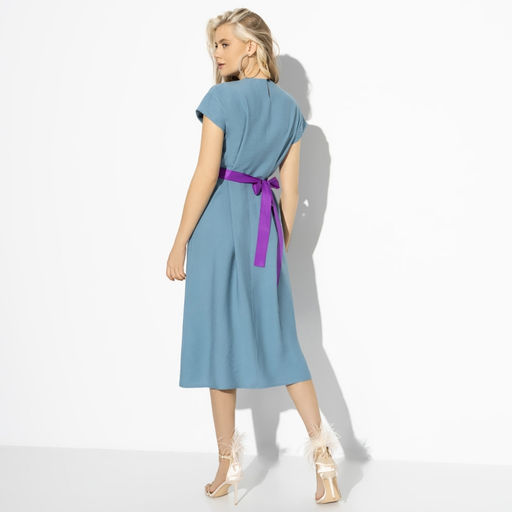 Платье Шикуй и наслаждайся - Charutti фото 5