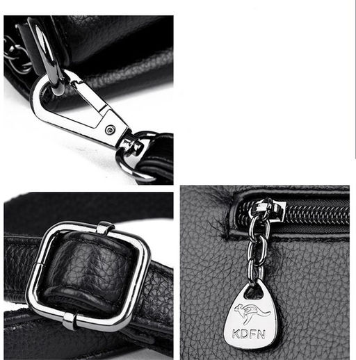 KAIDIFEINIROO Сумка женская 8671  фото 20