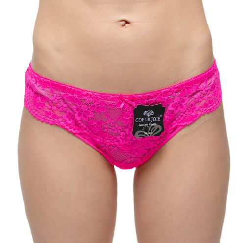 АРТ 2281 ТРУСЫ Coeur Joie .  фото 10