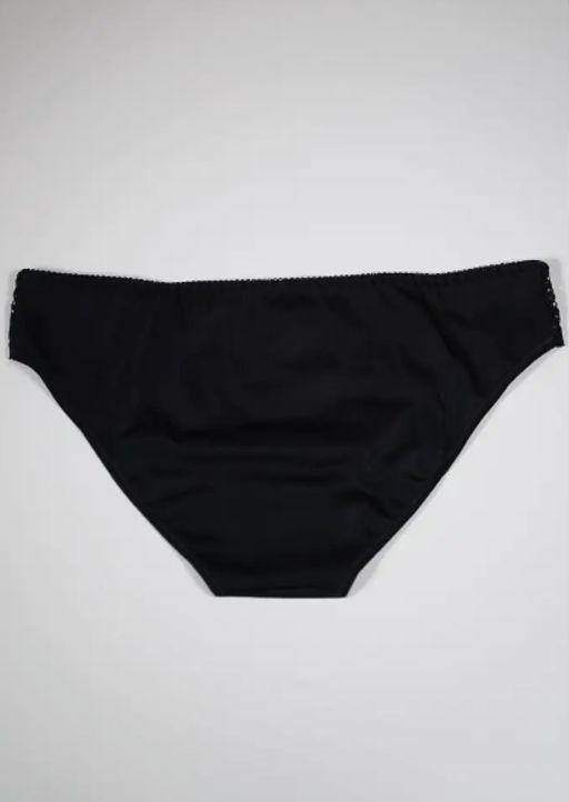 Трусы Misstyle 5010 Черный