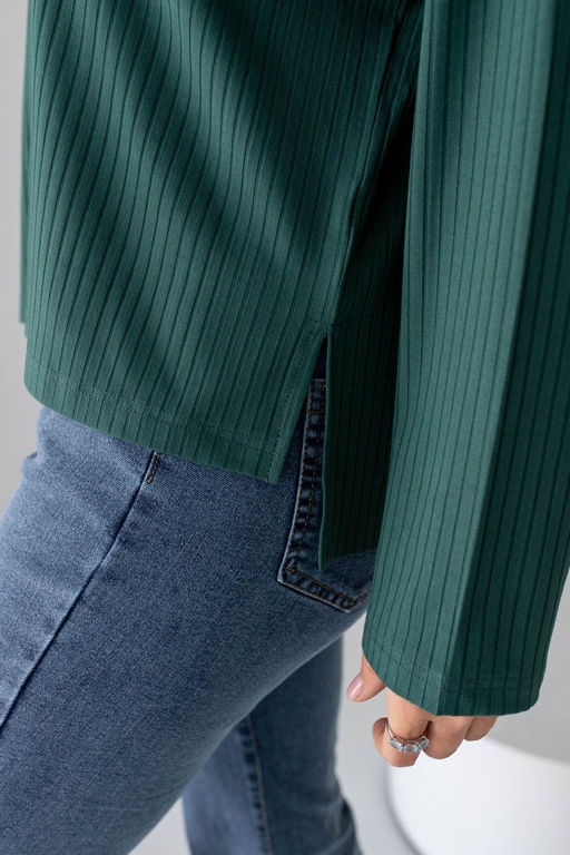 Свитшот АА-015 тропический лес - Angelika фото 3