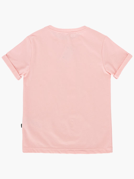 Футболка с принтом UD 0730 бир-зел/бел - Mini maxi фото 16