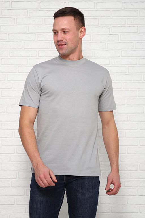 Футболка мужская (01036) - Плиона фото 35