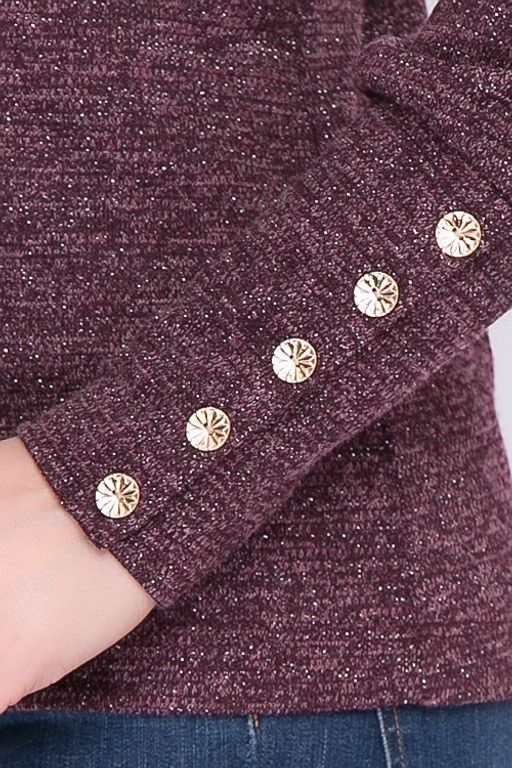 Блузка 40657-3 - Avili фото 4