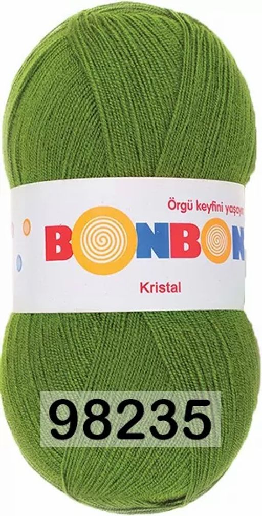 BONBON KRISTAL NAKO  фото 2