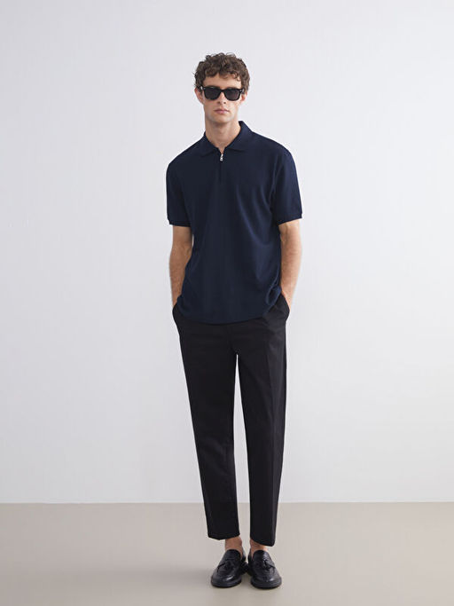 Polo Yaka Erkek Ti??rt