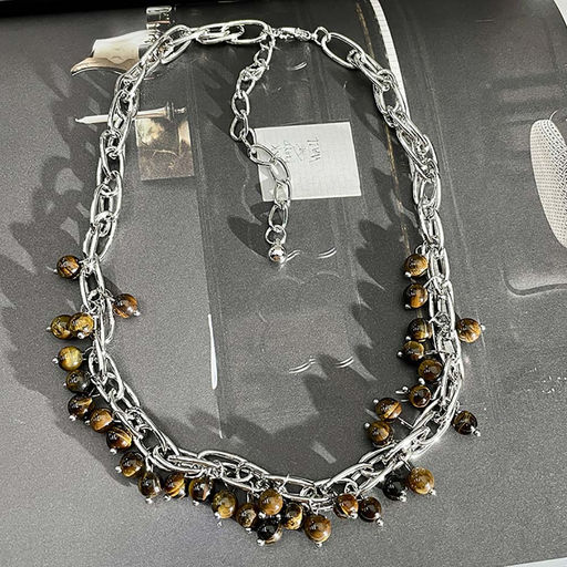 Колье арт. 26 6219 (id 276506) - Rada фото 4