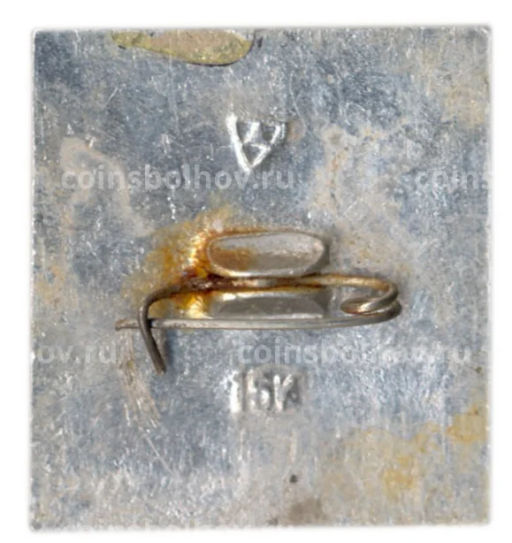 Значок Суздаль