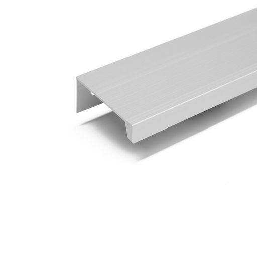 Ручка CAPPIO RT001CP, L=80 мм, м/о 64 мм, цвет матовый хром, 4 шт.