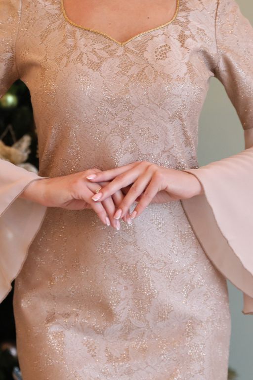 Платье П4-3481 - Wisell фото 3